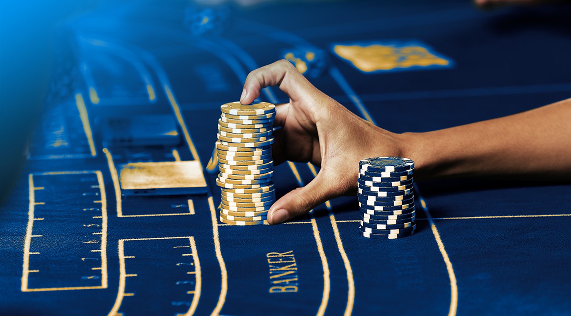Xototo: Tips for Choosing the Right Online Casino for Baccarat