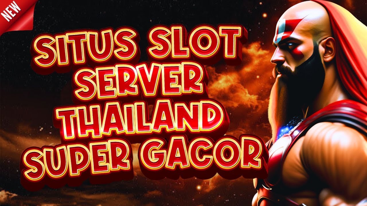 Strategies Playing Slot Sever Thailand for Beginners
