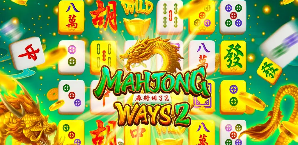 Beginners Knowing Guide to Playing Mahjong Slot!