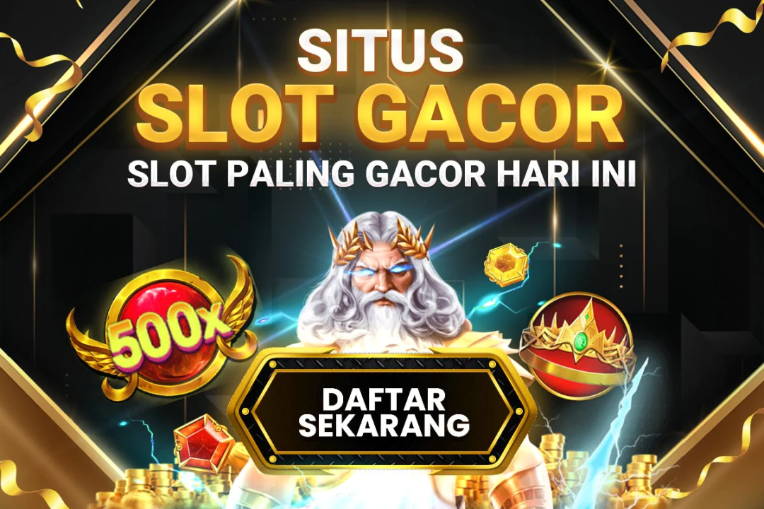 Accurate Patterns Must Be Applied in Gacor123 Slots