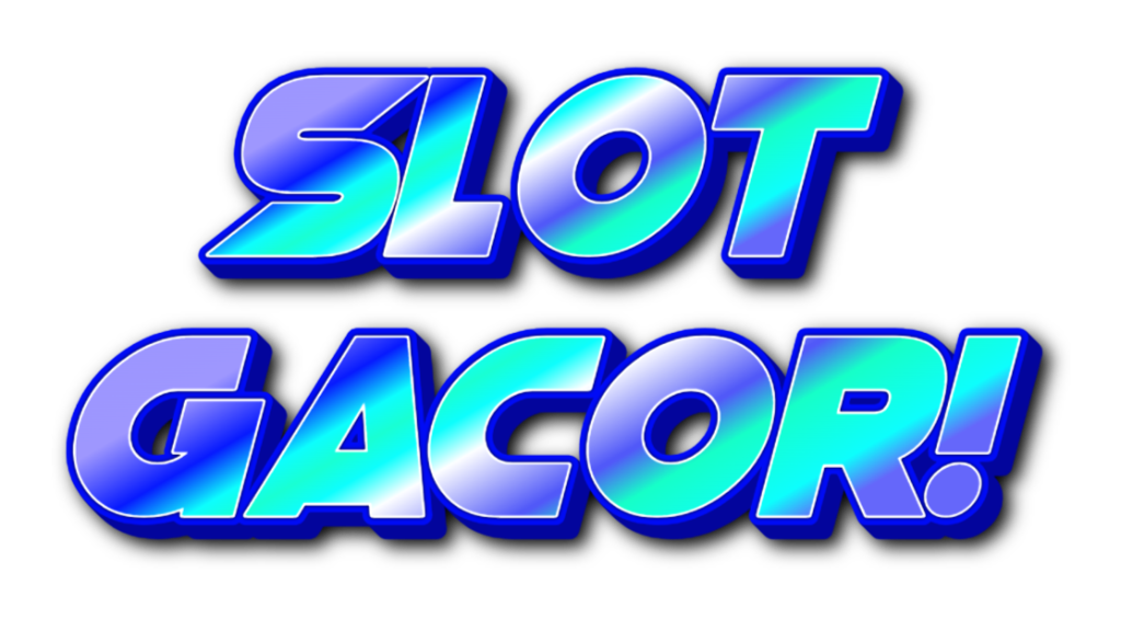 Join the Trusted Low Deposit Gacor66 Slot Gambling Site Now