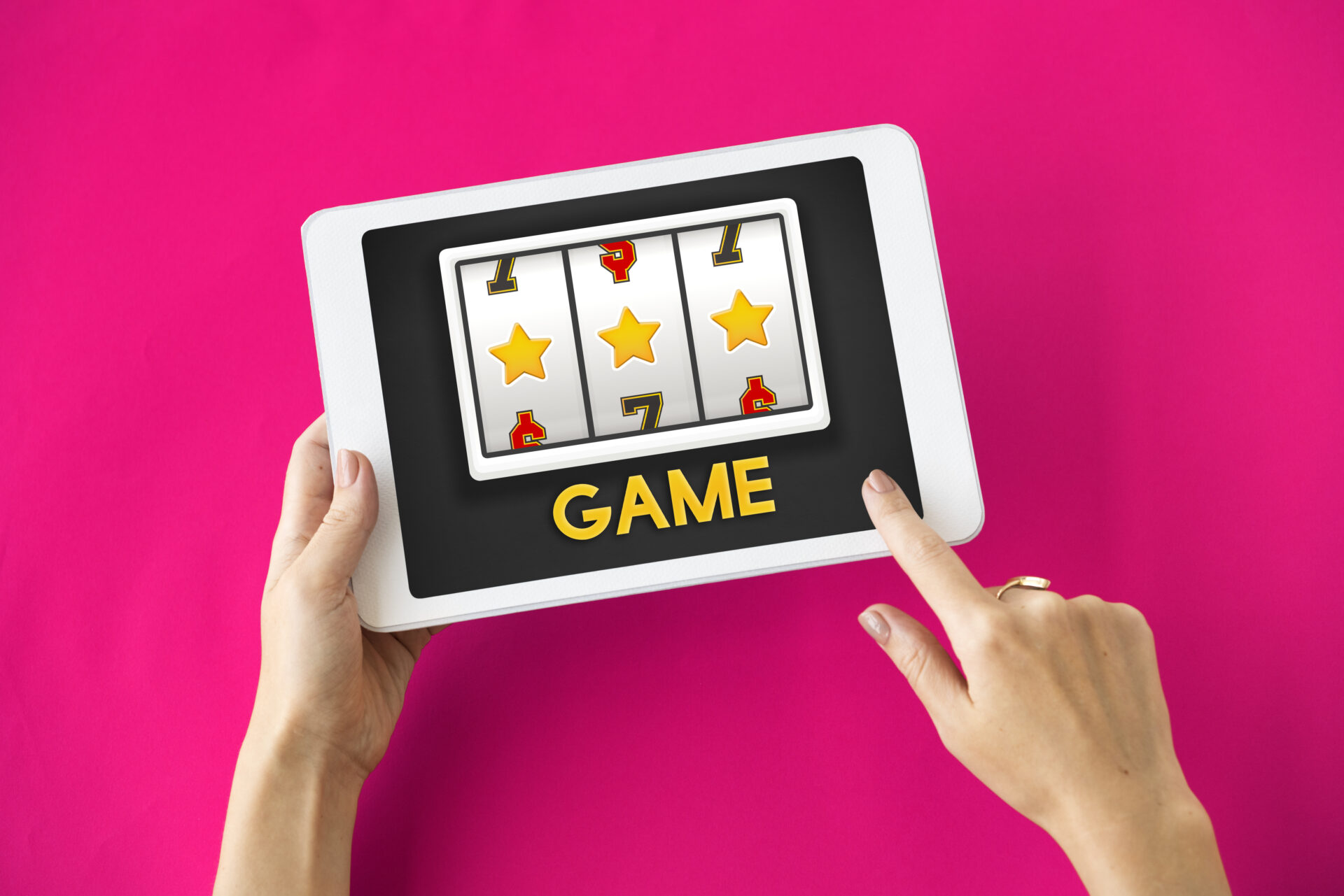 100% Welcome Bonus at Official Garuda303 Slot Gambling Site
