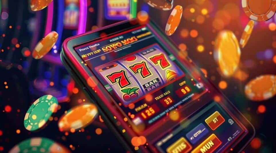 Procedures for Finding a Trusted Login Gacor123 Slot Site in Asia