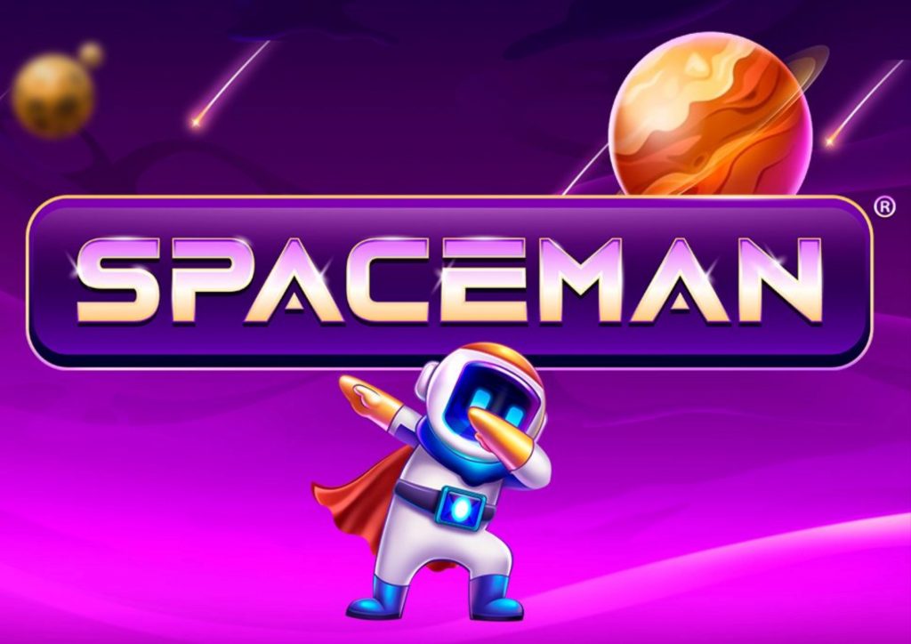 Play Slot Spaceman and Get Real Money Winnings!