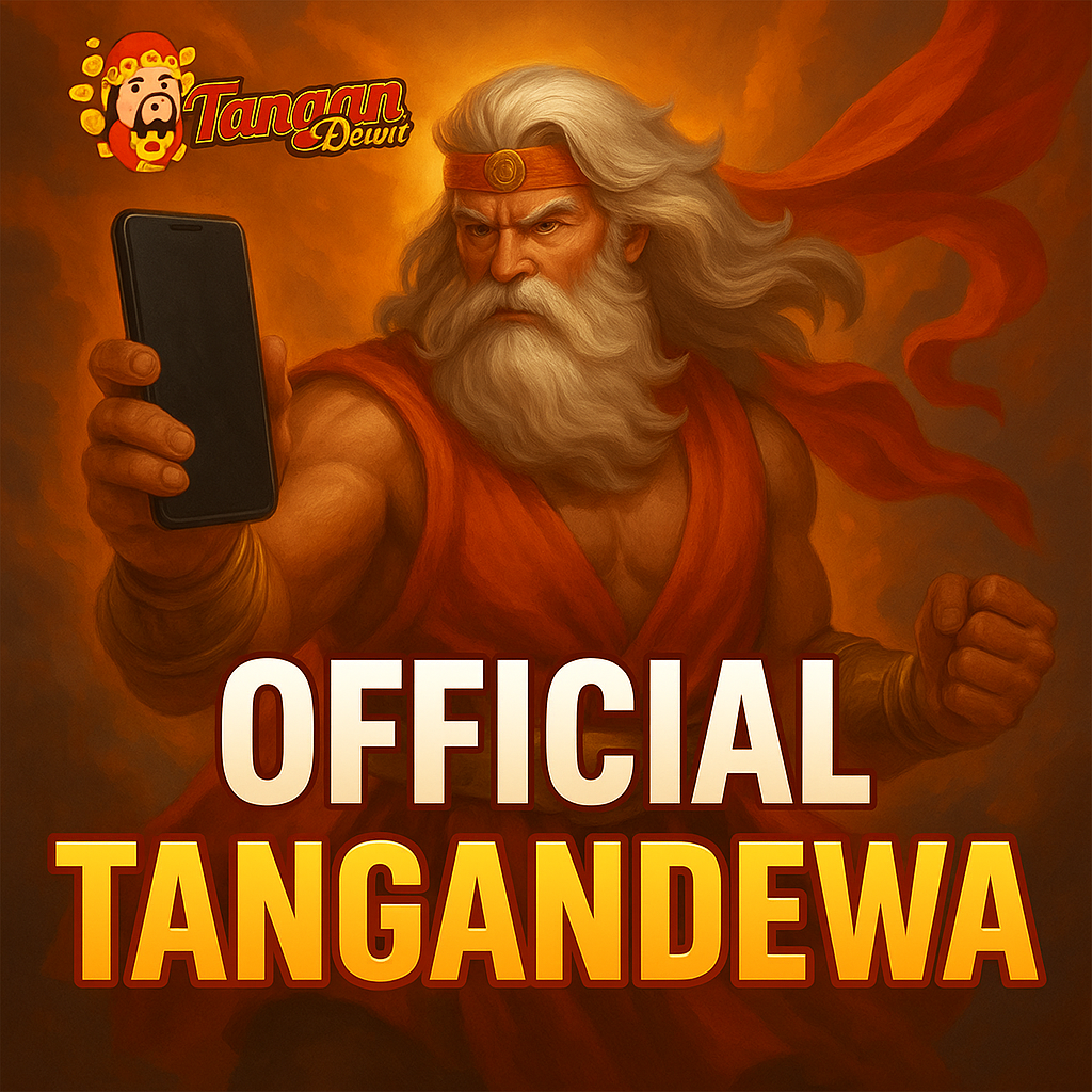 Withdraw Security for Real Money Online Gambling at Tangandewa