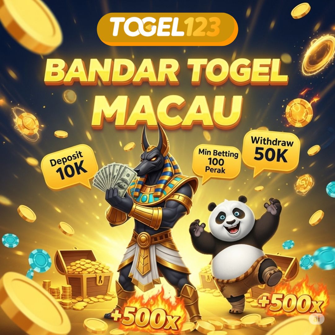 The Safest Withdrawal Method on Togel123 Link Alternatif Site